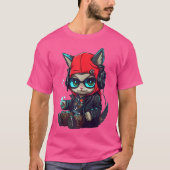 Tシャツ (正面)
