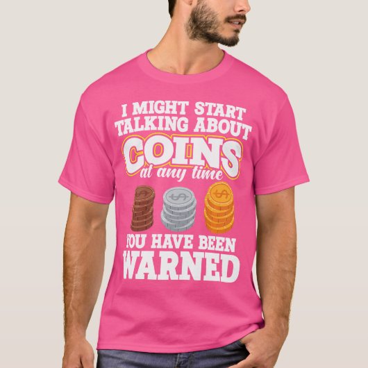 Tシャツ (正面)
