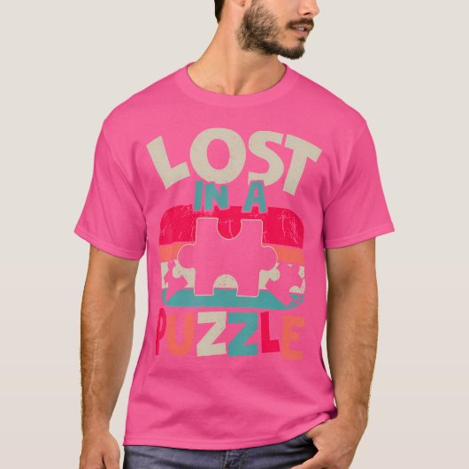 Tシャツ (正面)