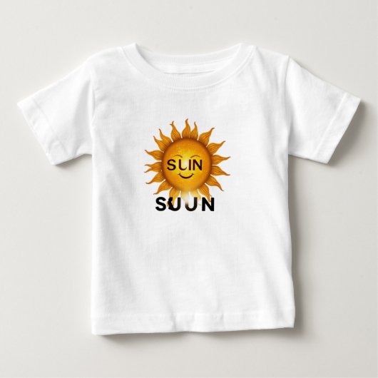 Tシャツ (正面)