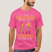 Tシャツ (正面)
