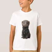 Tシャツ (正面)