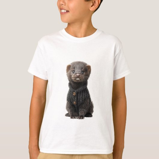 Tシャツ (正面)