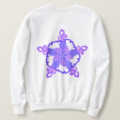 Tシャツ (デザイン裏面)