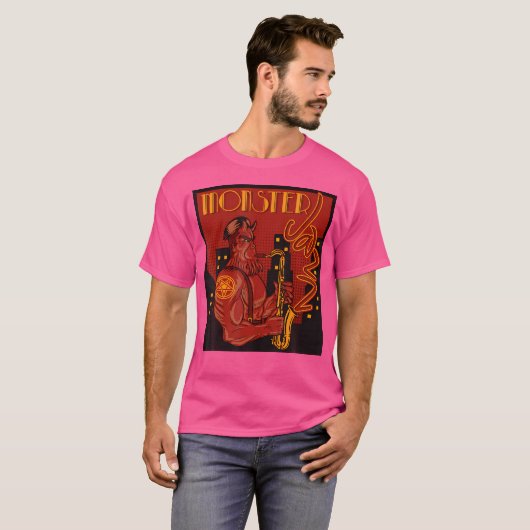 Tシャツ (正面フル)