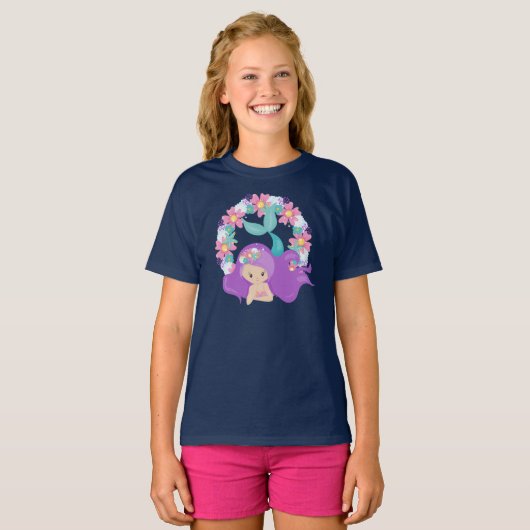 Tシャツ (正面フル)