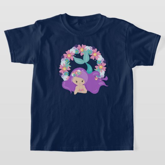 Tシャツ (レイダウン)