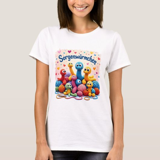Tシャツ (正面)
