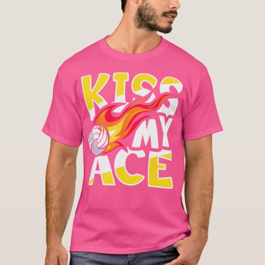 Tシャツ (正面)