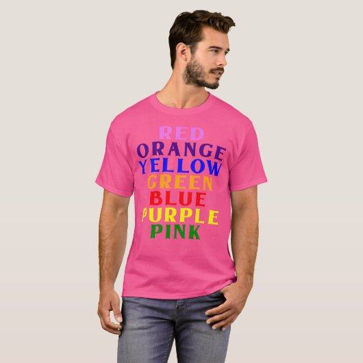 Tシャツ (正面フル)