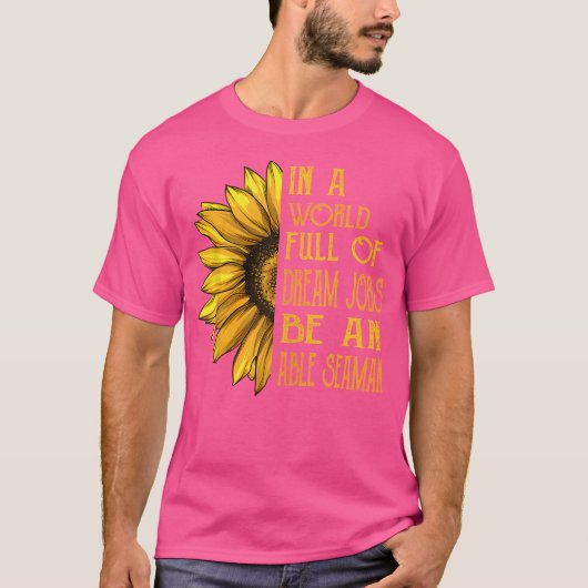 Tシャツ (正面)