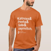 Tシャツ (正面)