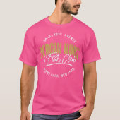 Tシャツ (正面)