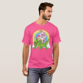 Tシャツ (正面フル)