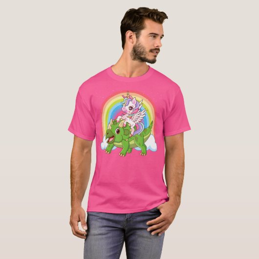Tシャツ (正面フル)