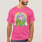Tシャツ (正面)