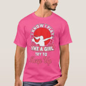 Tシャツ (正面)