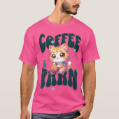 Tシャツ (正面)