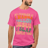 Tシャツ (正面)