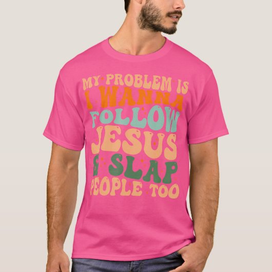 Tシャツ (正面)