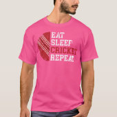 Tシャツ (正面)