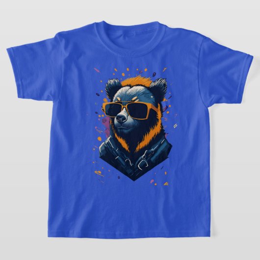 Tシャツ (レイダウン)