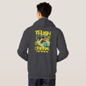 Tシャツ (裏面フル)