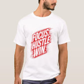 Tシャツ (正面)