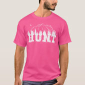 Tシャツ (正面)