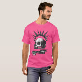 Tシャツ (正面フル)