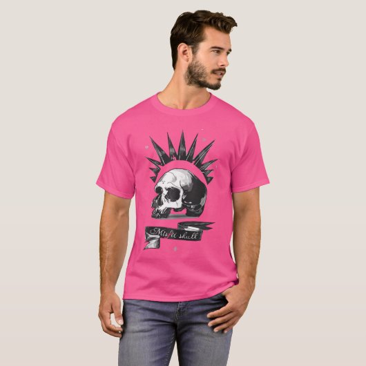 Tシャツ (正面フル)