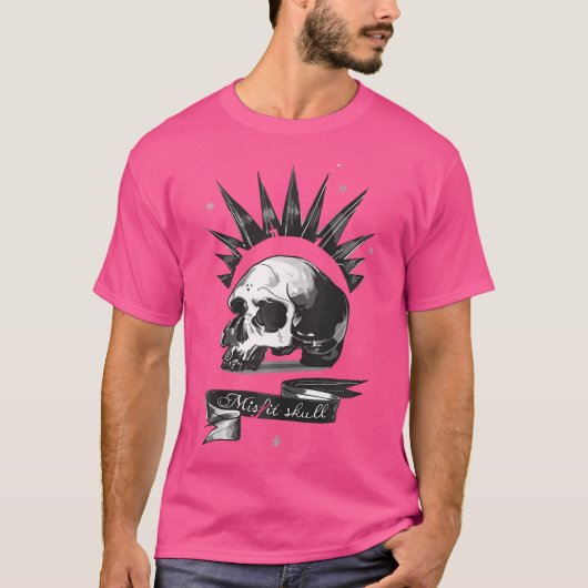 Tシャツ (正面)