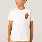 Tシャツ (正面)