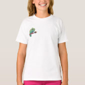 Tシャツ (正面)
