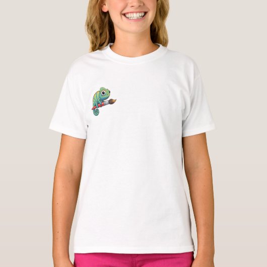 Tシャツ (正面)