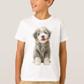 Tシャツ (正面)