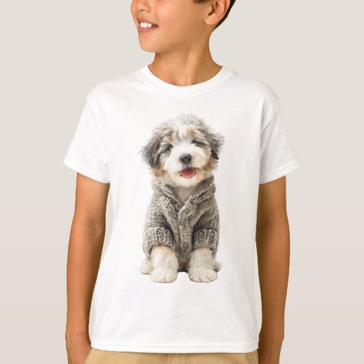 Tシャツ (正面)