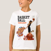 Tシャツ (正面)