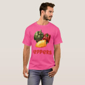 Tシャツ (正面フル)