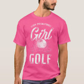 Tシャツ (正面)