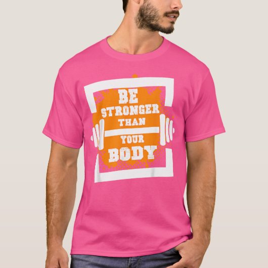 Tシャツ (正面)
