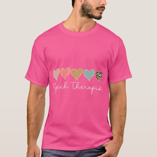 Tシャツ (正面)