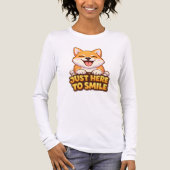 Tシャツ (正面)