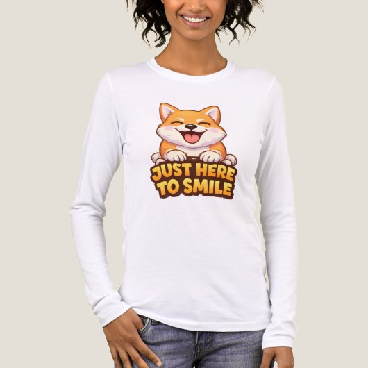 Tシャツ (正面)