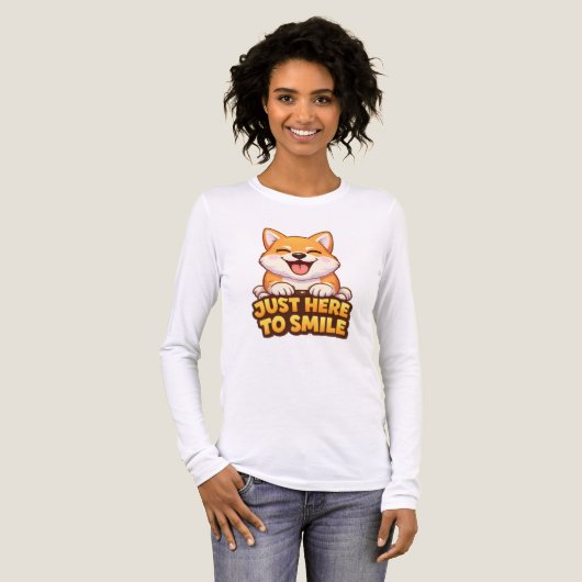 Tシャツ (正面全体)