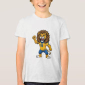 Tシャツ (正面)
