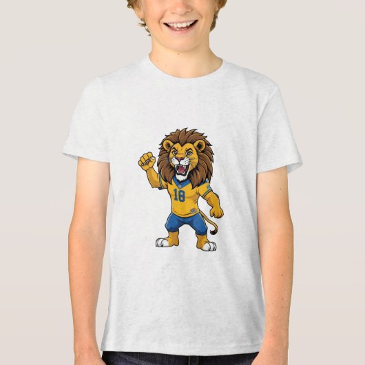 Tシャツ (正面)