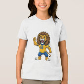 Tシャツ (正面)