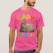 Tシャツ (正面)