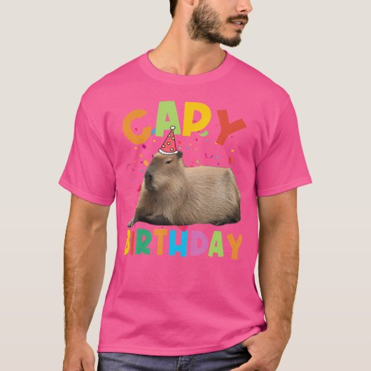Tシャツ (正面)
